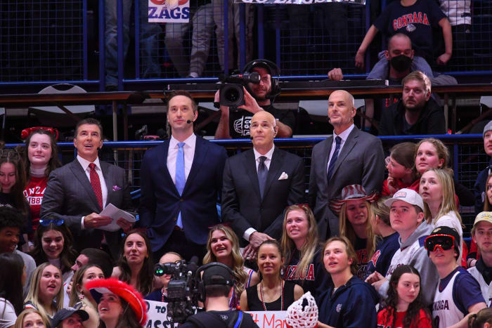Gonzaga ESPN GameDay133